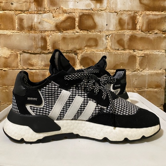 Adidas Night Joggers main image 6